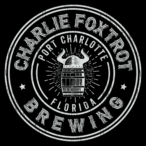 Charlie Foxtrot Brewing | Port Charlotte, FL